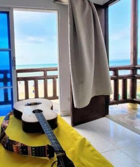 Santa Veronica Hotel | Hotel Juanmar: Family-Friendly Getaway with Pool & Dining