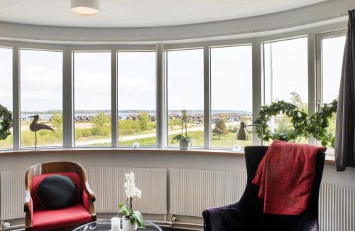 Juelsminde Hotel | Enjoy Oceanfront Bliss at Hotel Juelsminde Strand