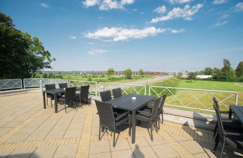 Juelsminde Hotel | Enjoy Oceanfront Bliss at Hotel Juelsminde Strand
