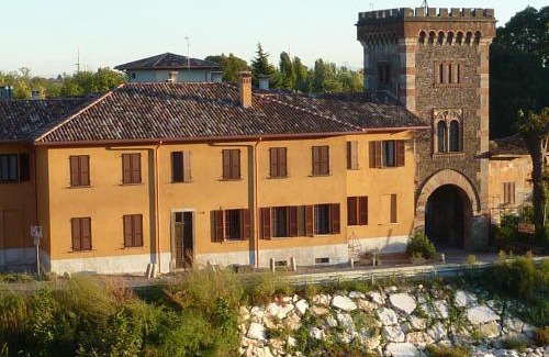 Cassano d'Adda Hotel | Hotel Julia