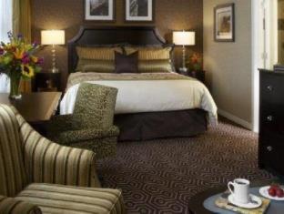 Downtown Dubuque Hotel | Experience Bliss at Hotel Julien Dubuque with Ocean View