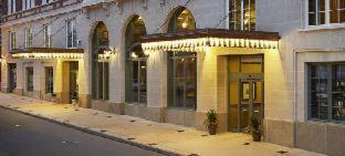 Downtown Dubuque Hotel | Experience Bliss at Hotel Julien Dubuque with Ocean View