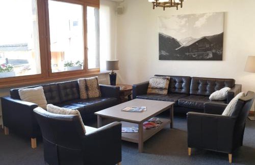Murren Hotel | Pet-Friendly Hotel Jungfrau Mürren with Breakfast Included