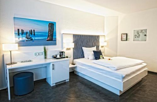Darmstadt Hotel | Discover Hotel Jungstil: Family-Friendly 4-Star Retreat