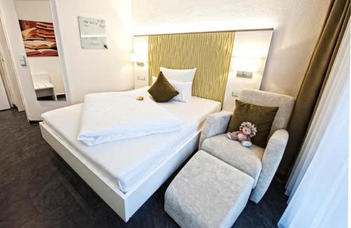 Darmstadt Hotel | Discover Hotel Jungstil: Family-Friendly 4-Star Retreat