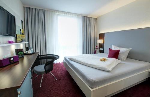 Darmstadt Hotel | Discover Hotel Jungstil: Family-Friendly 4-Star Retreat