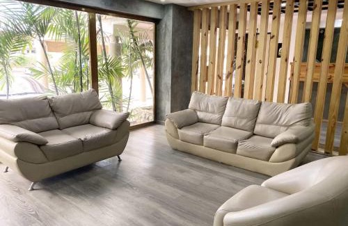Lecherías Hotel | Discover Comfort at Hotel Jupiter: Pet Friendly & Ocean View