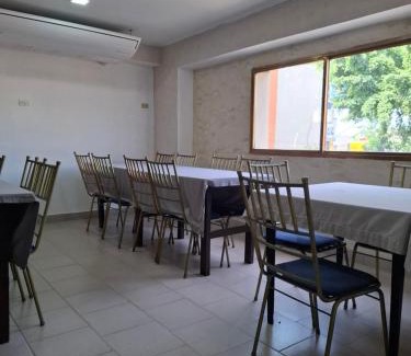 Lecherías Hotel | Discover Comfort at Hotel Jupiter: Pet Friendly & Ocean View
