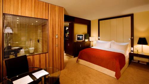 Stadtmitte Hotel | Discover Hotel Kö59 Düsseldorf - A 5-Star Experience Awaits