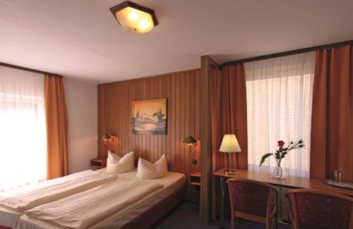 Viewegsgarten-Bebelhof Bed & Breakfast | Pet-Friendly Hotel Köhler with Breakfast and Hot Tub