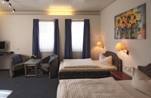 Viewegsgarten-Bebelhof Bed & Breakfast | Pet-Friendly Hotel Köhler with Breakfast and Hot Tub