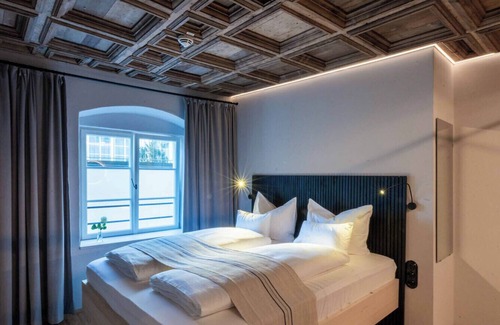 Passau Hotel | Hotel Kühbacher