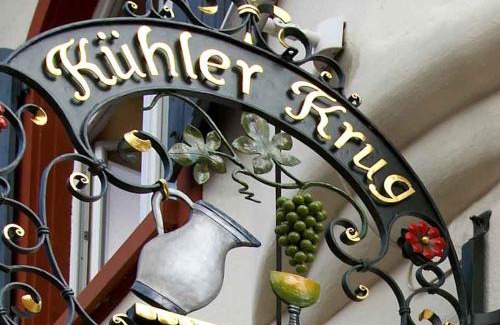 Gunterstal Hotel | Discover Hotel Kühler Krug: Pet-Friendly & Family-Oriented