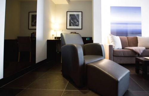 Ostseebad Ahrenshoop Hotel | Discover Hotel Künstlerquartier Seezeichen - 4-Star Comfort