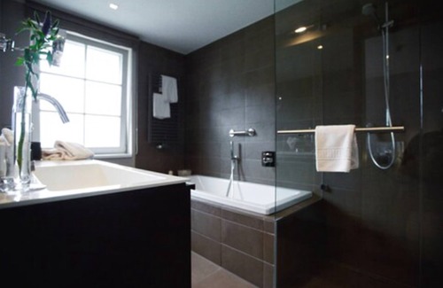 Ostseebad Ahrenshoop Hotel | Discover Hotel Künstlerquartier Seezeichen - 4-Star Comfort