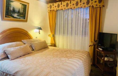 Pucon Hotel | Guest Favorite: Hotel Küyen-Ko Pucón with Hot Tub & Breakfast