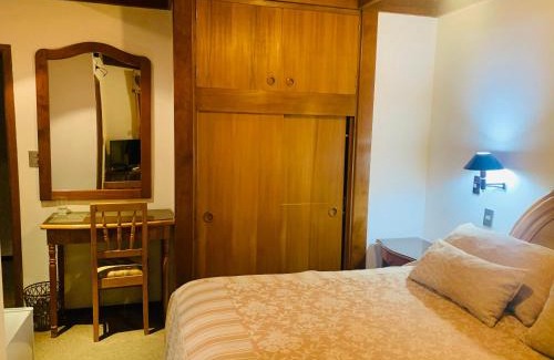 Pucon Hotel | Guest Favorite: Hotel Küyen-Ko Pucón with Hot Tub & Breakfast