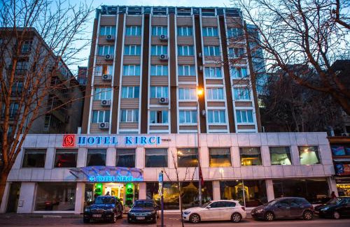 Muradiye Mahallesi Hotel | Relaxing Hotel Kırcı Termal & Spa with Ocean View Amenities