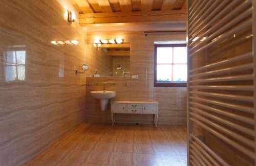 Jesenik Hotel | Discover Hotel Křížový vrch: Rated 9.5 with Spa & Pool