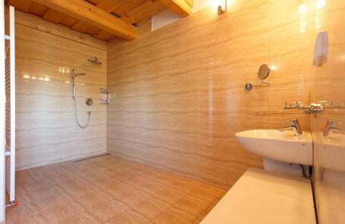 Jesenik Hotel | Discover Hotel Křížový vrch: Rated 9.5 with Spa & Pool