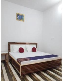 Sarnath Hotel | HOTEL K-A-S-H-I-N-E-S-T Near Sarnath Buddhist Temple - Offers Air Conditioned Rooms With Wifi Facility - Parking & Room Service - Prime Location - Best Selling In Varanasi