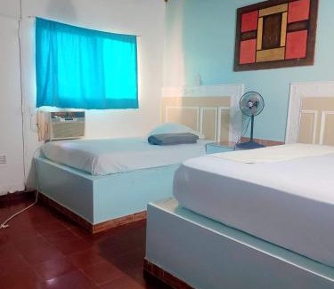 Puerto Plata Hotel | Budget-Friendly Hotel Kevin with Family and Pet Amenities
