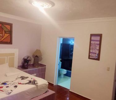 Puerto Plata Hotel | Budget-Friendly Hotel Kevin with Family and Pet Amenities