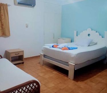 Puerto Plata Hotel | Budget-Friendly Hotel Kevin with Family and Pet Amenities