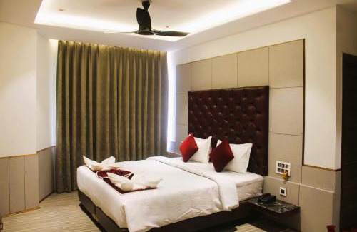 Bajoral Khurd Hotel | Discover Hotel k11: Rated 9/10 with Spa & Family Amenities