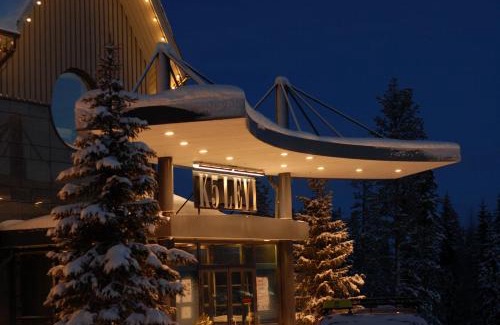 Sirkka Hotel | Explore Hotel K5 Levi & K5 Villas: Pet-Friendly Comfort