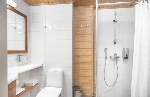 Sirkka Hotel | Discover Hotel K5 Levi: Family-Friendly with Great Amenities