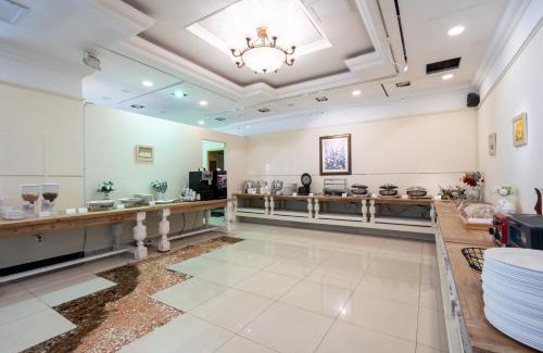 Pyeongtaek Hotel | Hotel Kabo Pyeongtaek