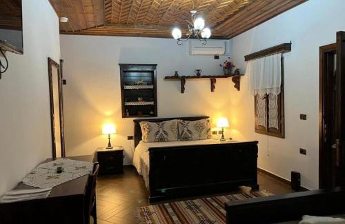Berat Hotel | Discover Hotel Kaceli: Family-Friendly with Top Ratings