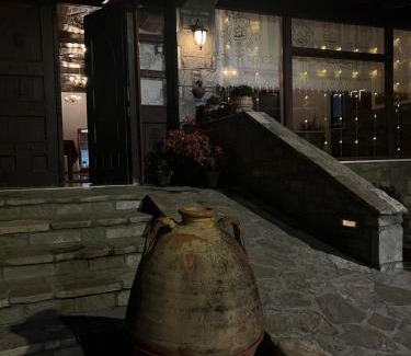 Berat Hotel | Discover Hotel Kaceli: Family-Friendly with Top Ratings