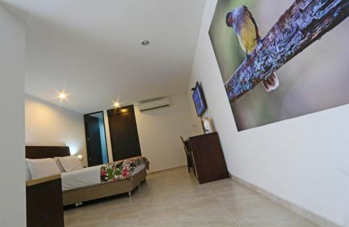 Garzon Hotel | Discover Hotel Kahvé: 4-Star Comfort with Family-Friendly Amenities