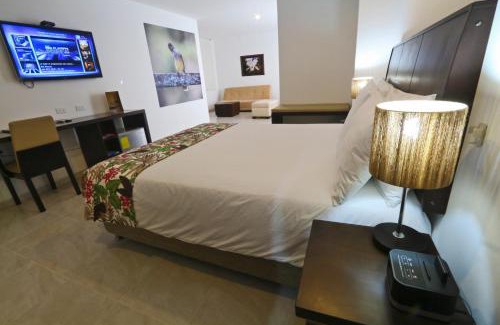 Garzon Hotel | Discover Hotel Kahvé: 4-Star Comfort with Family-Friendly Amenities