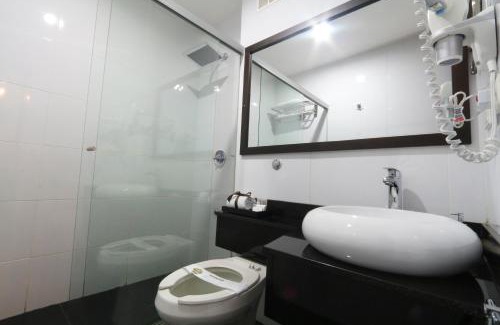 Garzon Hotel | Discover Hotel Kahvé: 4-Star Comfort with Family-Friendly Amenities