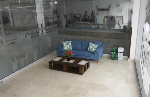 Soledad Hotel | Experience Hotel Kai Soledad Atlántico: Pet-Friendly Comfort