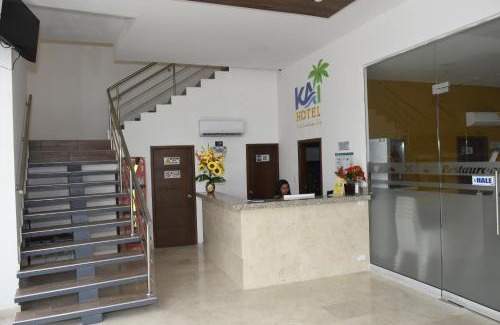 Soledad Hotel | Experience Hotel Kai Soledad Atlántico: Pet-Friendly Comfort