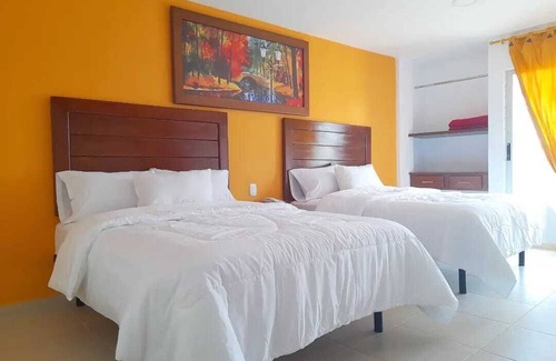 Soledad Hotel | Discover Hotel Kai Soledad: Family-Friendly with Spa Access