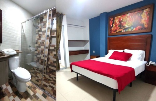 Soledad Hotel | Discover Hotel Kai Soledad: Family-Friendly with Spa Access