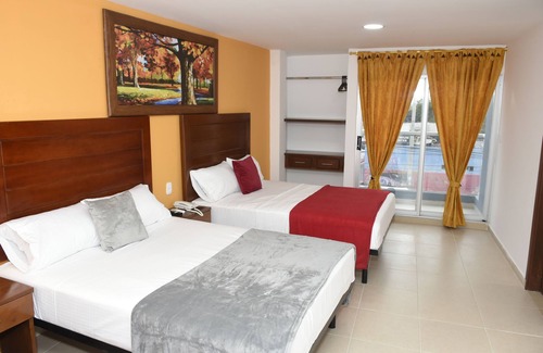 Soledad Hotel | Discover Hotel Kai Soledad: Family-Friendly with Spa Access
