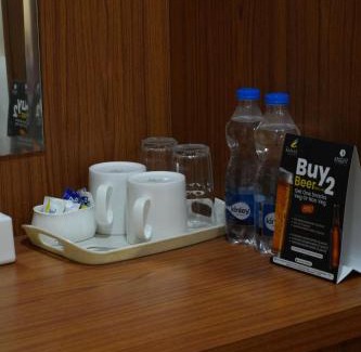 Daulatabad Hotel | Hotel Kailas Residency Managed by Knight Hotels and Restaurants