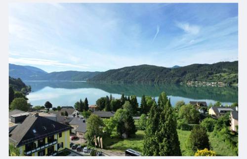 Millstatt Hotel | Experience Hotel Kaiser Franz Josef: Pet Friendly & Ocean View