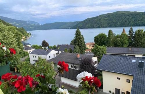 Millstatt Hotel | Experience Hotel Kaiser Franz Josef: Pet Friendly & Ocean View