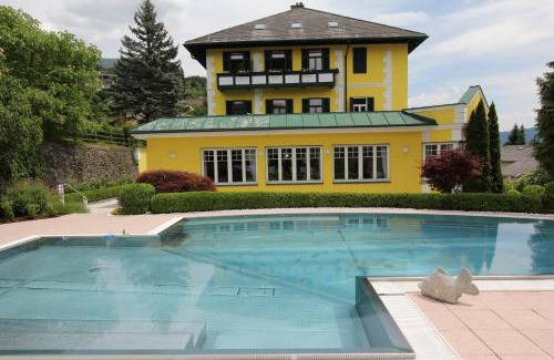 Millstatt Hotel | Experience Hotel Kaiser Franz Josef: Pet Friendly & Ocean View