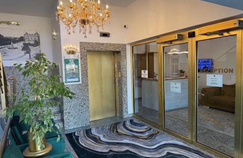 Furstenwalde/Spree Hotel | Accessible Comfort at Hotel Kaiserhof with On-site Dining