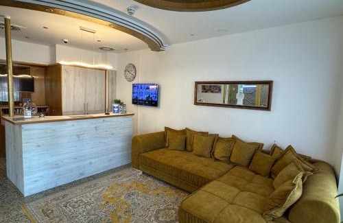 Furstenwalde/Spree Hotel | Accessible Comfort at Hotel Kaiserhof with On-site Dining