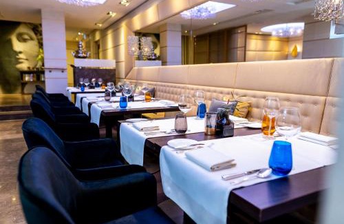 Innenstadtring Hotel | Discover Hotel Kaiserhof: Family-Friendly with Spa & Hot Tub