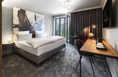 Ravensburg Hotel | Eco-Friendly Hotel Kaiserhof Ravensburg with Spa & Family Perks